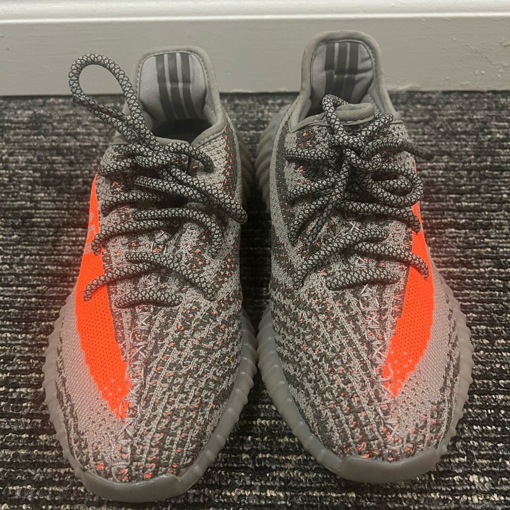 Adidas Yeezy Boost 350 V2 Beluga Reflective